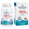 imageNordic Naturals DHA Xtra Strawberry  90 Soft Gels  1660 mg Omega3  HighIntensity DHA Formula for Brain amp Nervous System Support  NonGMO  45 ServingsStrawberry