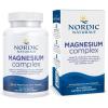 imageNordic Naturals Magnesium Complex  90 Capsules  225 mg Magnesium 19 mg Iron  Brain amp Heart Health Mood Energy amp Muscle Relaxation  NonGMO Vegan  30 Servings