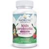 imageNordic Naturals Kids Nordic Flora Probiotic Gummies Merry Berry Punch  60 Gummies  15 Billion CFU amp Prebiotic Fiber  NonGMO Vegan  30 Servings60 Count Pack of 1