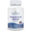 imageNordic Naturals Magnesium Gummies for Adults Blueberry Lavender Flavor  60 Gummies  Vegan Magnesium Supplement for Mind Mood and Cardiovascular Support  NonGMO  20 Servings