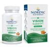 imageNordic Naturals Vision Support Lemon  60 Soft Gels  with Zeaxanthin and FloraGLO Lutein for Healthy Eyes and Vision  30 ServingsStandard Packaging