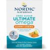 imageNordic Naturals Zero Sugar Ultimate Omega Gummy Chews  Tropical Fruit  54 Gummy Chews  Non GMO  Optimal Wellness  27 Servings