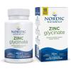 imageNordic Naturals Zinc Glycinate  60 Capsules  20 mg Highly Absorbable Zinc Glycinate  Optimal Wellness  NonGMO Gluten Free Vegan  30 Servings60 Count Pack of 1