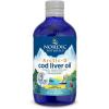 imageNordic Naturals ArcticD Cod Liver Oil Lemon  8 oz  1060 mg Total Omega3s  1000 IU Vitamin D3  EPA amp DHA  Heart Brain Bone Immune amp Mood Support  NonGMO  48 Servings
