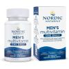 imageNordic Naturals Mens Multivitamin One Daily  Bone Energy amp BloodVessel Support  Immunity Supplement  20 Essential Nutrients  30 Tablets  30 Servings