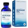 imageNordic Naturals Nordic Beauty Borage Oil Unflavored  4 Ounces  Borage Seed Oil Unique Omega6 for Healthy and Hydrated Skin 480 Milligrams of GLA  NonGMO  Vegan 48 ServingsStandard Packaging