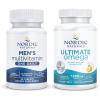 imageNordic Naturals Starter Pack  Mens Multivitamin One Daily Ultimate Omega