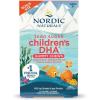 imageNordic Naturals Zero Sugar Childrens DHA Gummy Chews Tropical Punch  30 Gummy Chews for Kids  600 mg Total Omega3s  Brain Development Learning Healthy Immunity  NonGMO  30 Servings45 Count Pack of 1