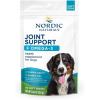 imageNordic Naturals Pet Joint Support  Omega 3 Soft Chews for Dogs Pork Bone Broth Flavored  Promotes Mobility Hip and Joint Support with Omega3 Fish Oil MSM EPA amp DHA  30 NonGMO Chews