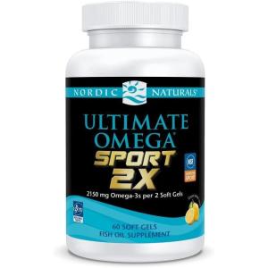 Ultimate Omega 2X Sport