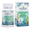 imageNordic Naturals Childrens DHA Vegetarian  Kids DHA Omega3 Supplement Algae Oil  Berry Lemonade Mini Chewables  PlantBased Formula for Ages 3  120 Soft Gels  40 Servings120 Count Pack of 1