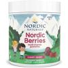 imageNordic Naturals Nordic Berries Cherry Berry  120 Gummy Berries  GreatTasting Multivitamin for Ages 2  Growth Development Optimal Wellness  NonGMO Vegetarian  30 Servings