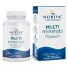 imageNordic Naturals Multi Minerals Unflavored  90 Capsules  11 Essential Minerals  Optimal Health amp Wellness  Certified Vegan  NonGMO  30 Servings