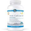 imageNordic Naturals Pro  Arctic Cod Liver Oil CLO Supports Heart and Brain Health  LemonFlavored 180 Soft Gels