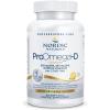 imageNordic Naturals ProOmegaD Lemon Flavor  120 Soft Gels  1280 mg Omega3  1000 IU D3  HighPotency Fish Oil  EPA amp DHA  Brain Eye Heart amp Immune Health  NonGMO  60 ServingsLemon