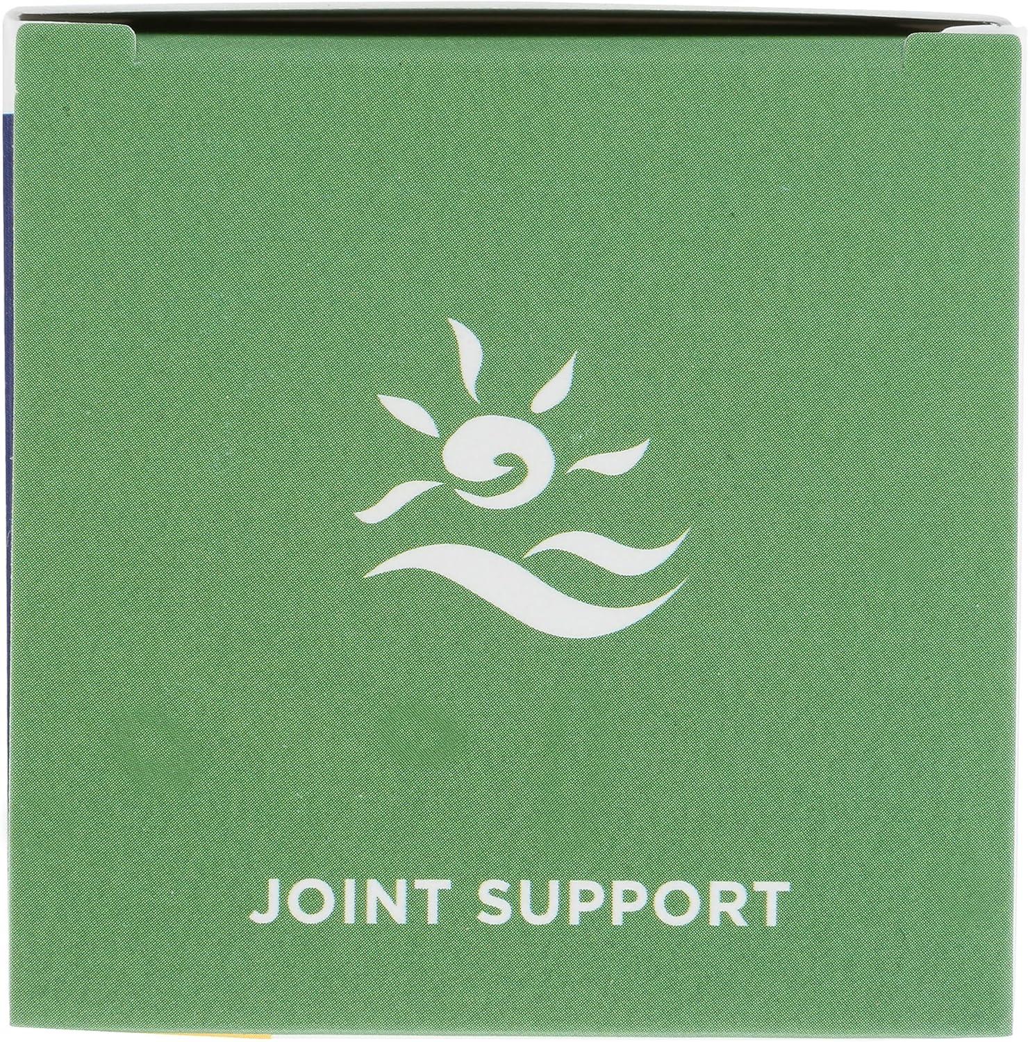 imageNordic Naturals Omega Joint Xtra Lemon 90 Soft Gels 1065 mg Omega3 Glucosamine Sulfate amp Type 2 Collagen Joint Health Cartilage Recovery NonGMO 30 Servings