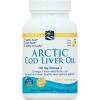 imageNordic Naturals  Arctic CLO Heart and Brain Health and Optimal Wellness 90 Soft Gels