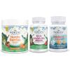 imageNordic Naturals Kids Mind and Body Starter Pack  Nordic Berries Multivitamins Nordic Flora Probiotic Gummies Childrens DHA Xtra