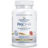 imageNordic Naturals ProDHA Strawberry  120 Soft Gels  830 mg Omega3  HighIntensity DHA Formula for Neurological Health Mood amp Memory  NonGMO  60 Servings