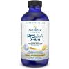 imageNordic Naturals ProEFA 369 Lemon Flavor  8 oz  1270 mg Omega3  EPA amp DHA with Added GLA  Healthy Skin Cognition amp Positive Mood  NonGMO  48 Servings