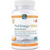 imageNordic Naturals ProOmega 2000 Jr Strawberry Flavor  60 Soft Gels  1120 mg Omega3  Ultra Potent Fish Oil  EPA amp DHA  Promotes Brain Heart amp Immune Health  NonGMO  30 Servings