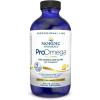 imageNordic Naturals ProOmega Liquid Lemon Flavor  8 oz  2840 mg Omega3  High Potency Fish Oil with EPA amp DHA  Promotes Brain Eye Heart amp Immune Health  NonGMO  48 Servings