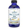 imageNordic Naturals ProOmegaD Xtra Liquid Lemon Flavor  8 oz  3400 mg Omega3  1000 IU D3  HighPotency Fish Oil  EPA amp DHA  Brain Eye Heart amp Immune Health  NonGMO  48 Servings