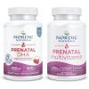 imageNordic Naturals Prenatal Starter Pack  Prenatal DHA and Prenatal Multivitamin Tablets