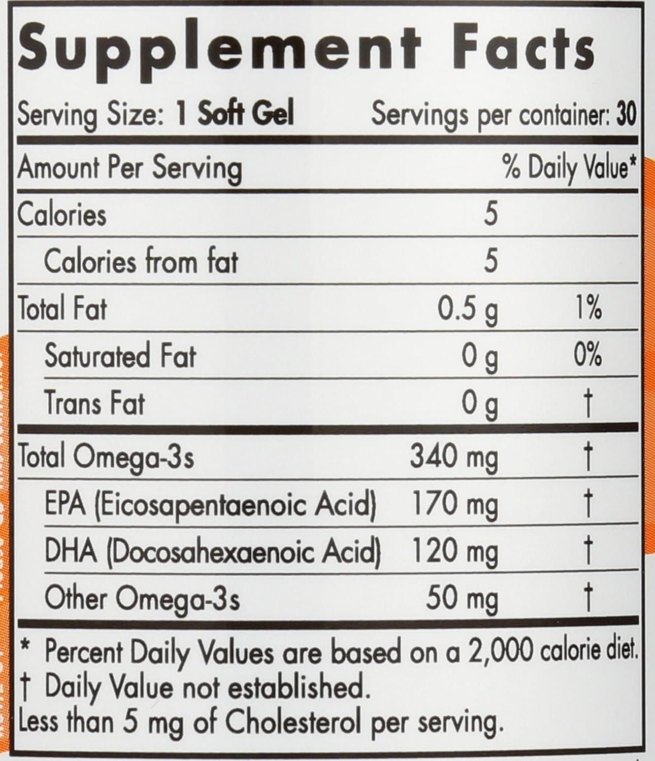 imageNordic Naturals Daily Omega Kids 30 CT
