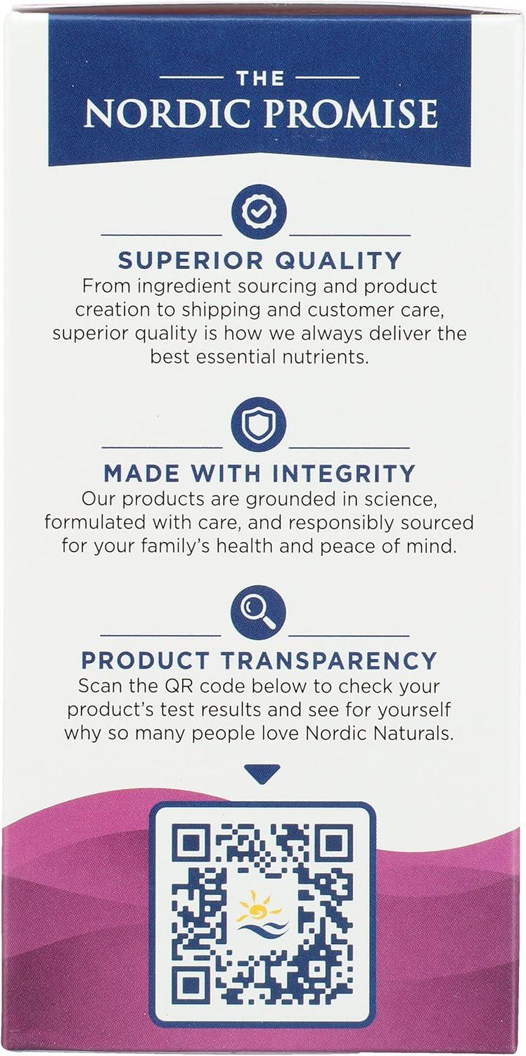 imageNordic Naturals Prenatal DHA 180 Count