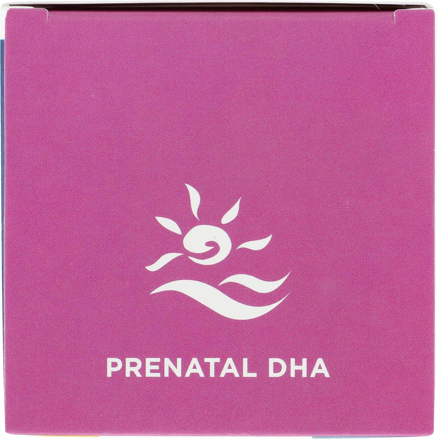 imageNordic Naturals Prenatal DHA 180 Count